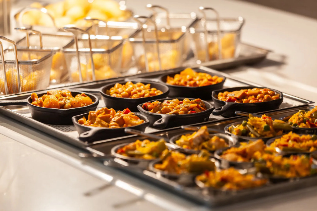 Kumara Serenoa By Lopesan Hotels