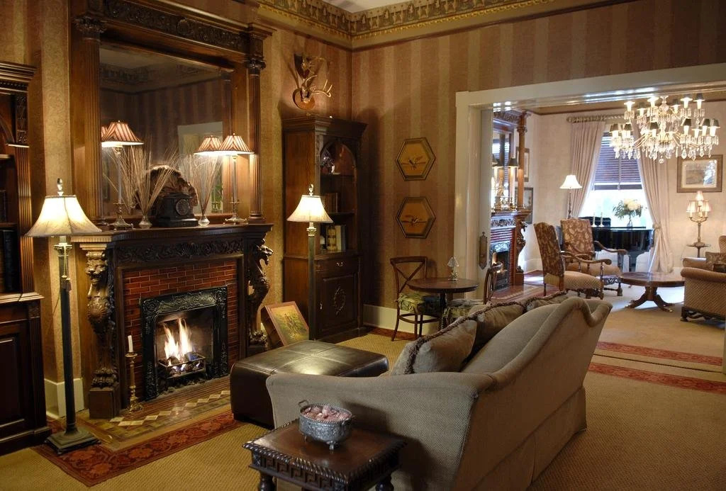 Foley House Inn