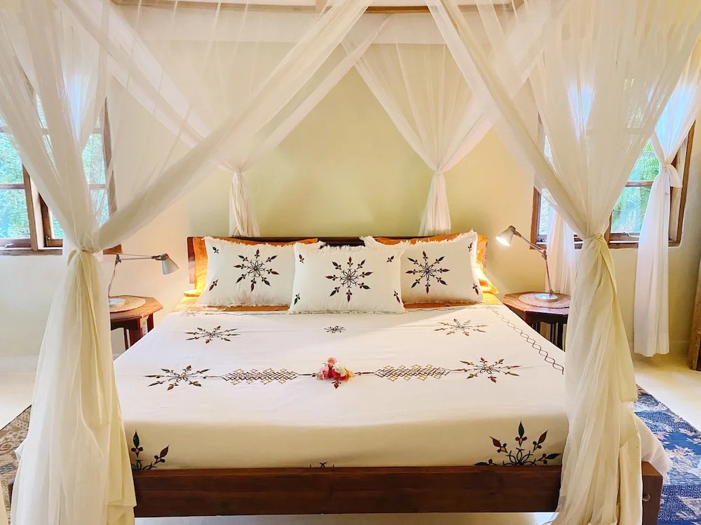 Allamanda Oleander Suite by YourHost