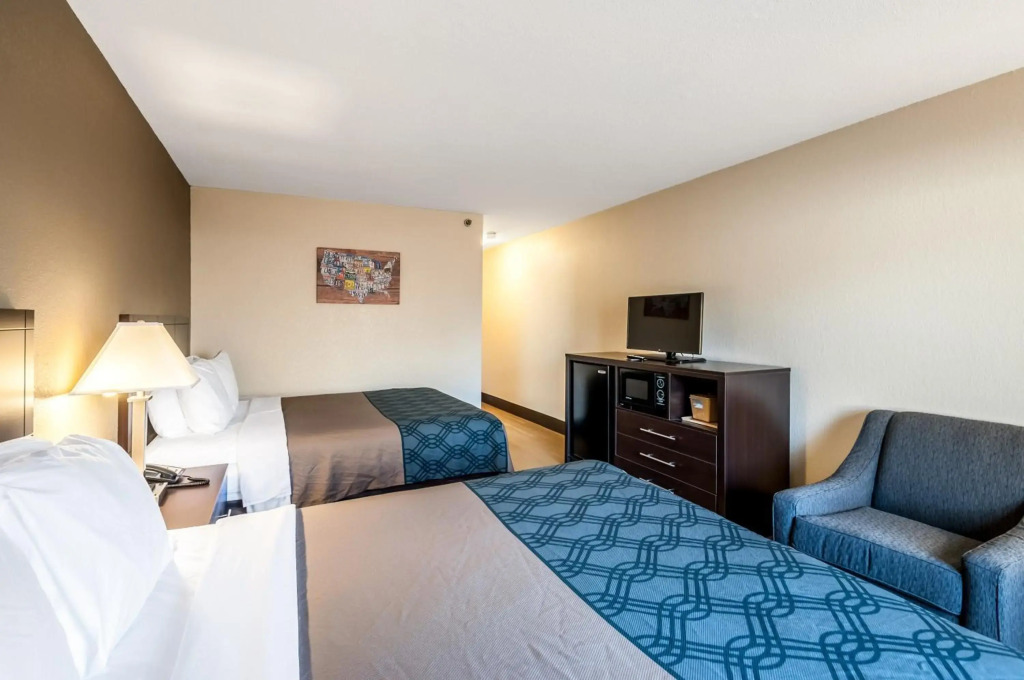 Econo Lodge Hagerstown
