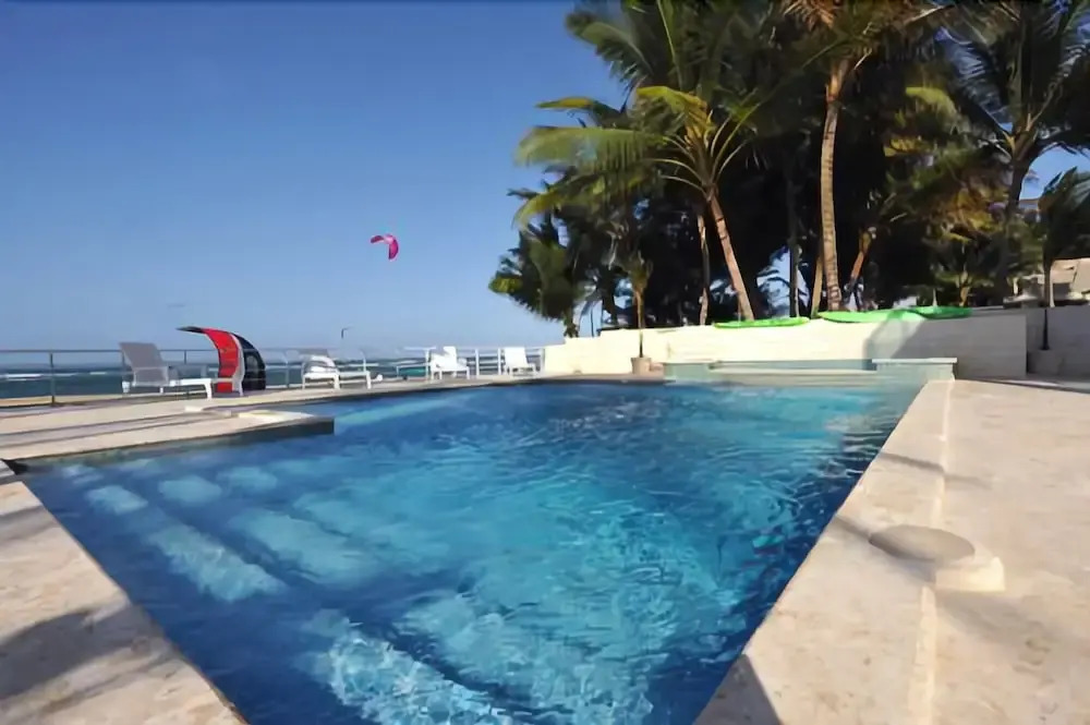 Watermarks Hotel - Cabrete Beach,domican Republic