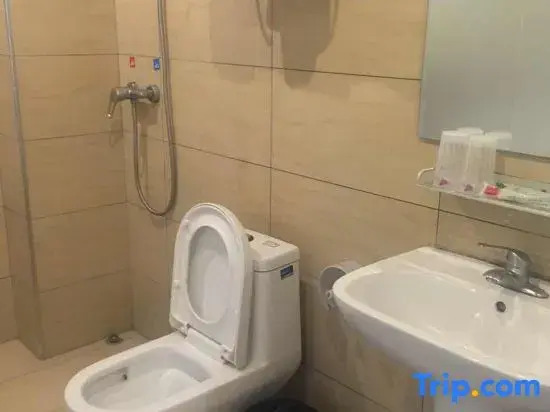 Xiamen Xinjia Yuan Hotel