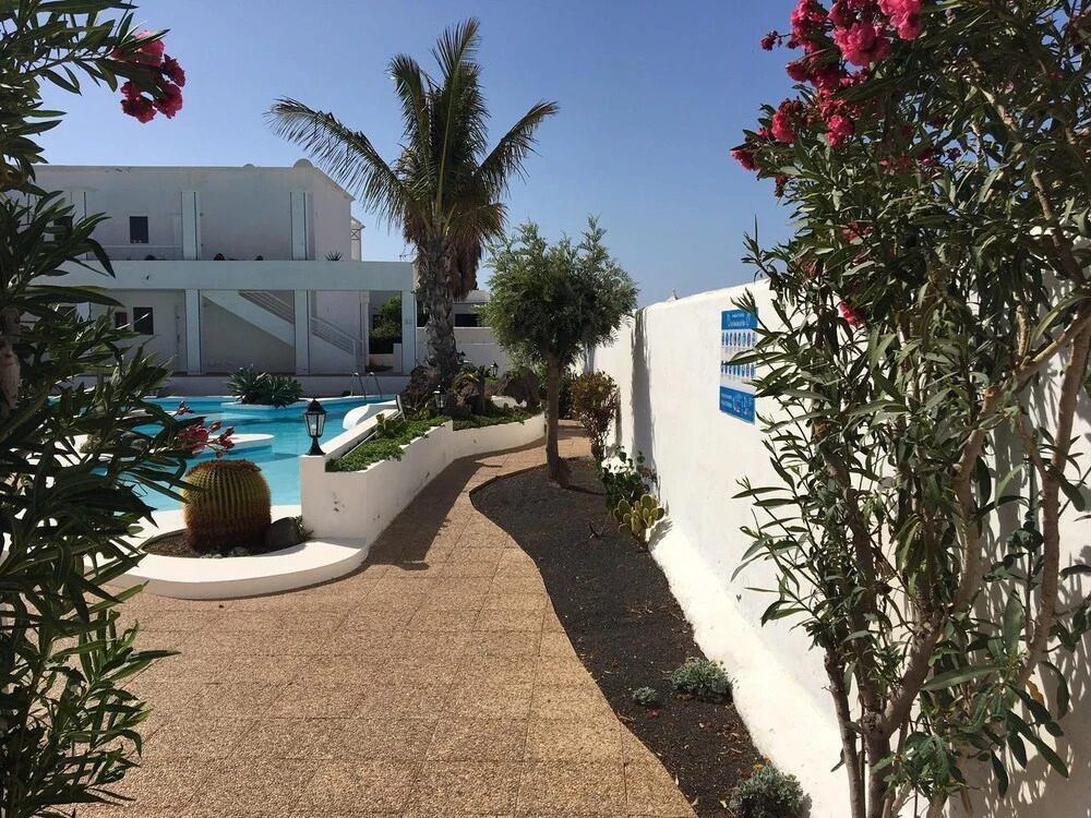 Apartamento Lory