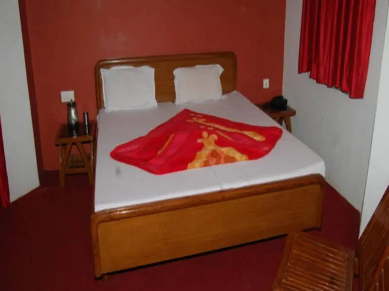 Hotel Holy Synod