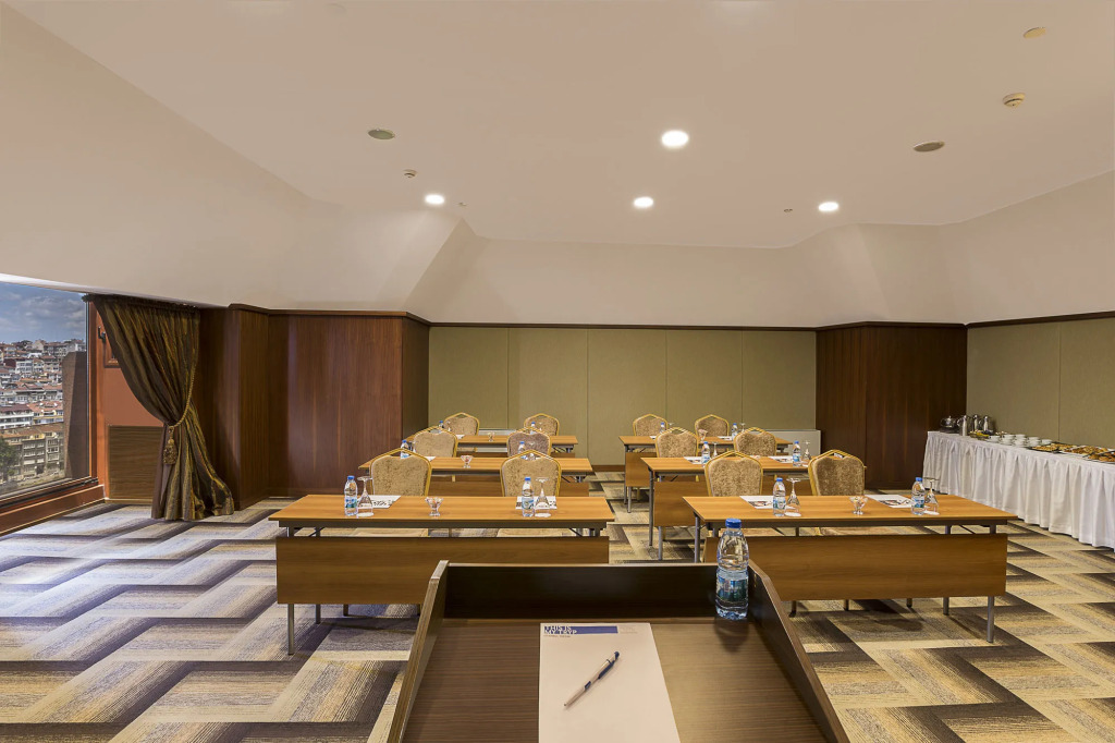 Taxim Express Bosphorus Hotel