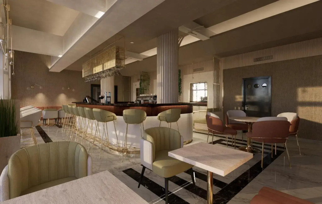 Hotel Pietroasa