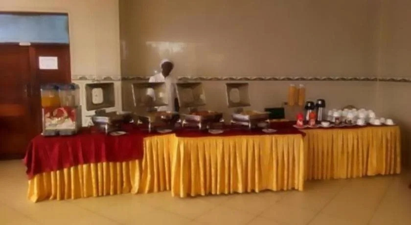 Landmark Ubungo Hotel