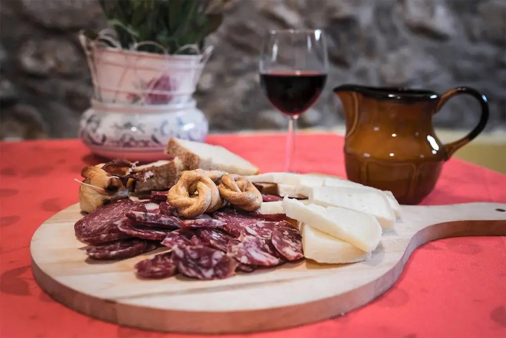 Borgo San Lorenzello