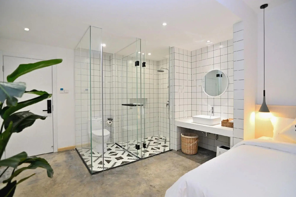 The One Hotel
