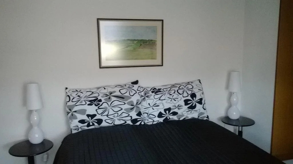 Bed & Breakfast Svendborg NV