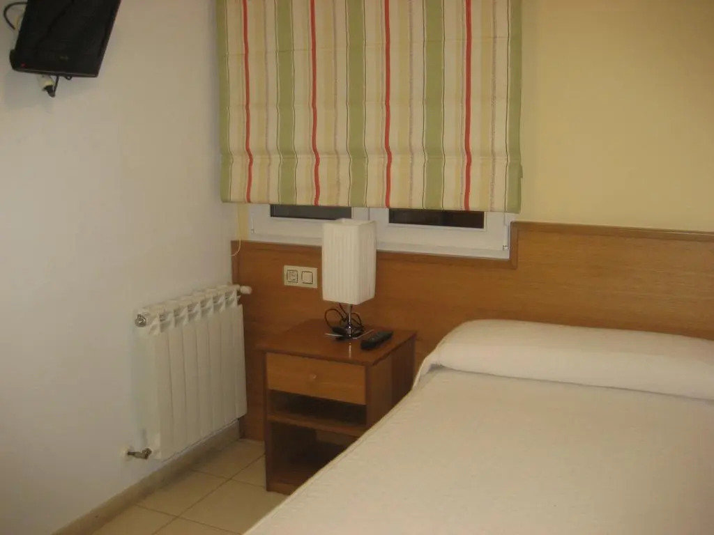 Pensión Residencia Caola