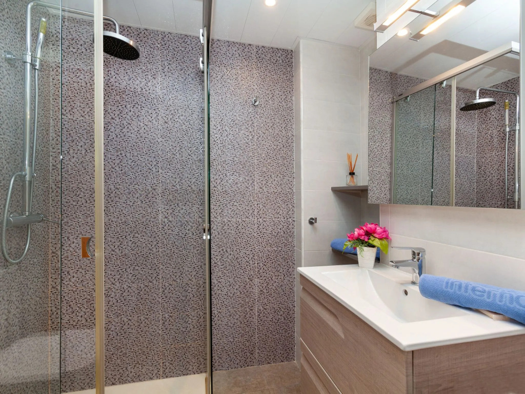 Apartment Las Americas by Interhome