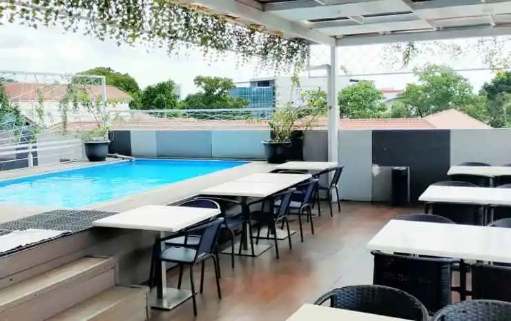 Ruby Hotel Syariah