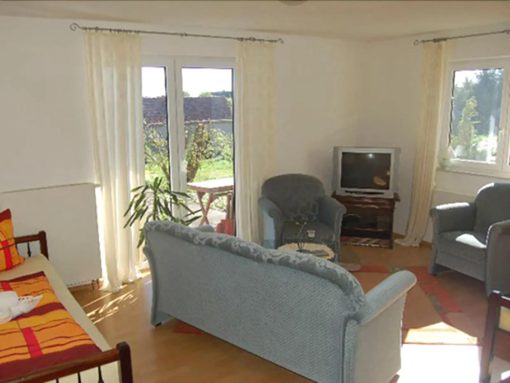 Pension zum Fässchen