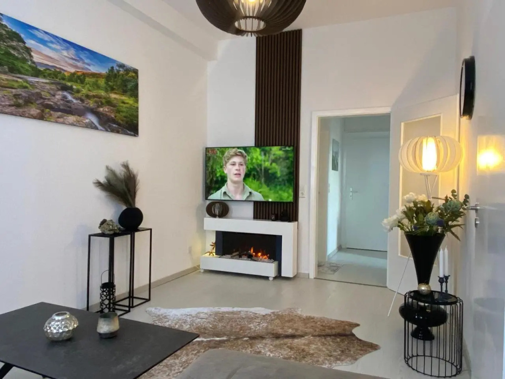 Ferienwohnung Arlt