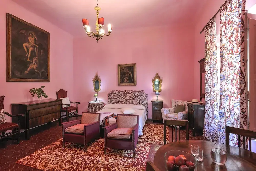 Holiday Home in Senigallia with Garden BBQ