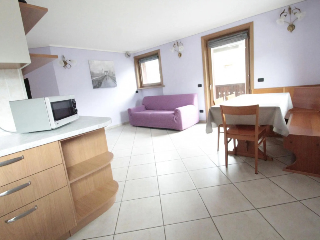 Apartment in Livigno, near the ski area