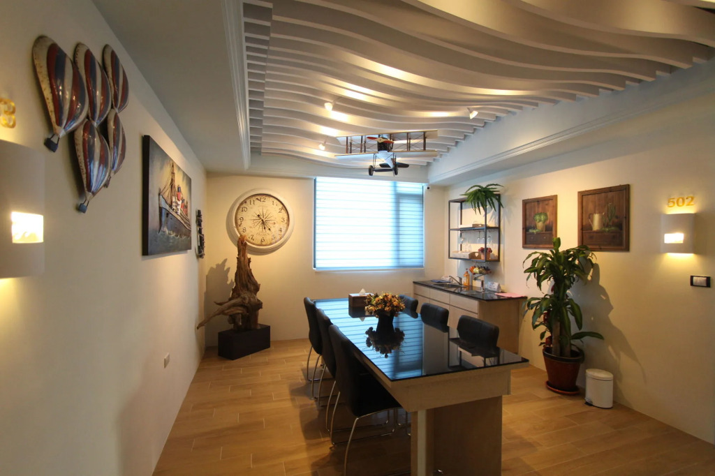 Hualien Flora B&B