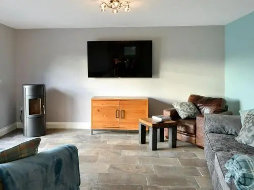Brewers Cottage