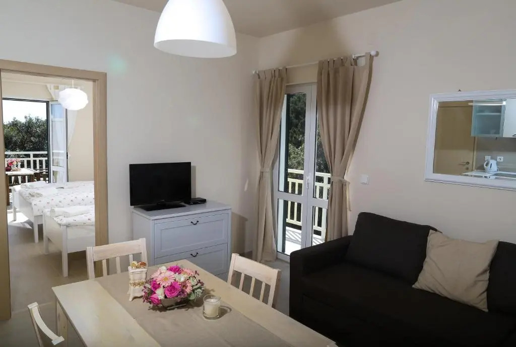 Apartments Villa Lucy