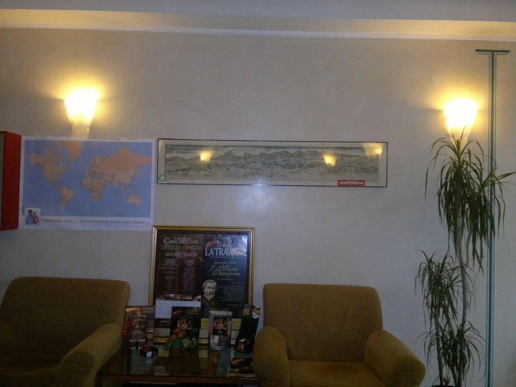 Hotel Giovannina
