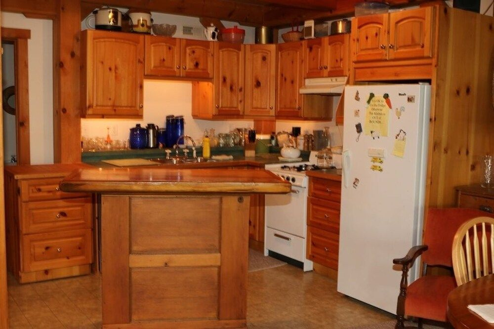 Sunny Rock Bed & Breakfast