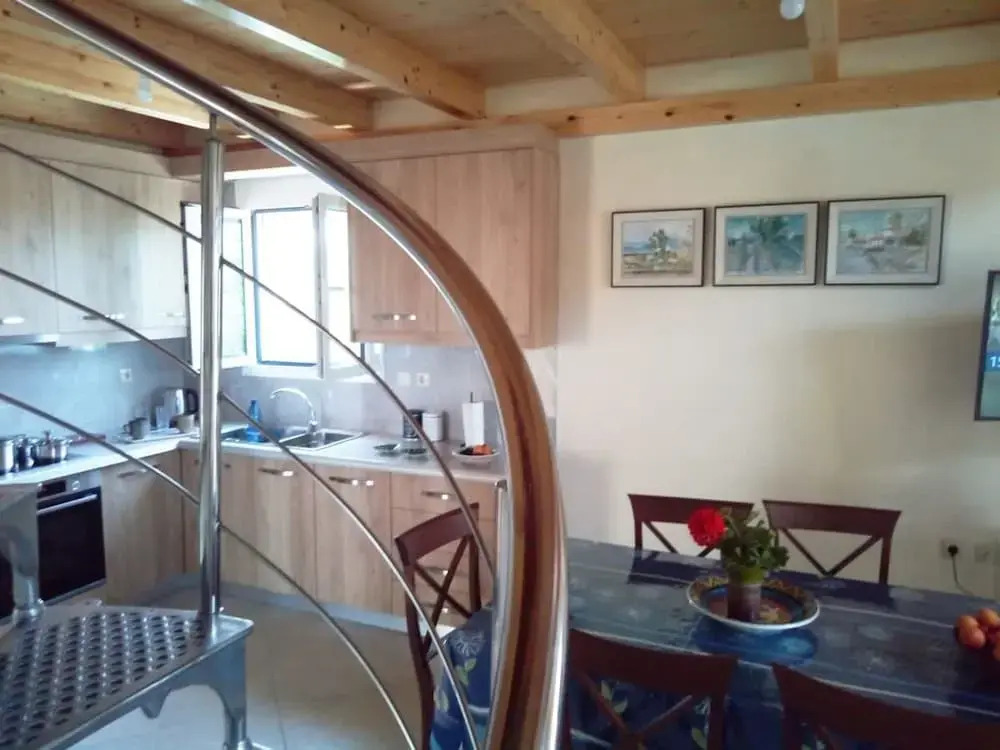 Evia Summer Home Near the Sea-up to 11 Guests