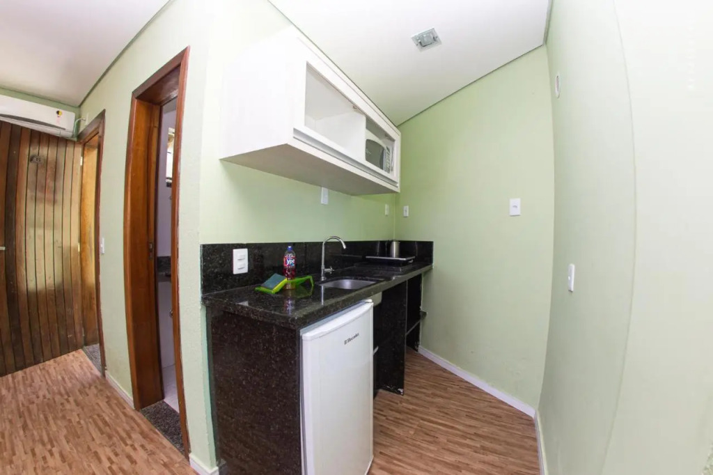 Residencial CasapraiadaLagoinha