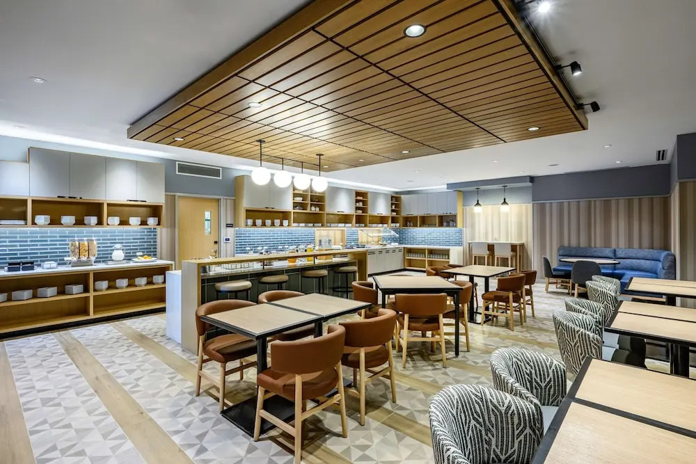 Hyatt Place Albany Downtown