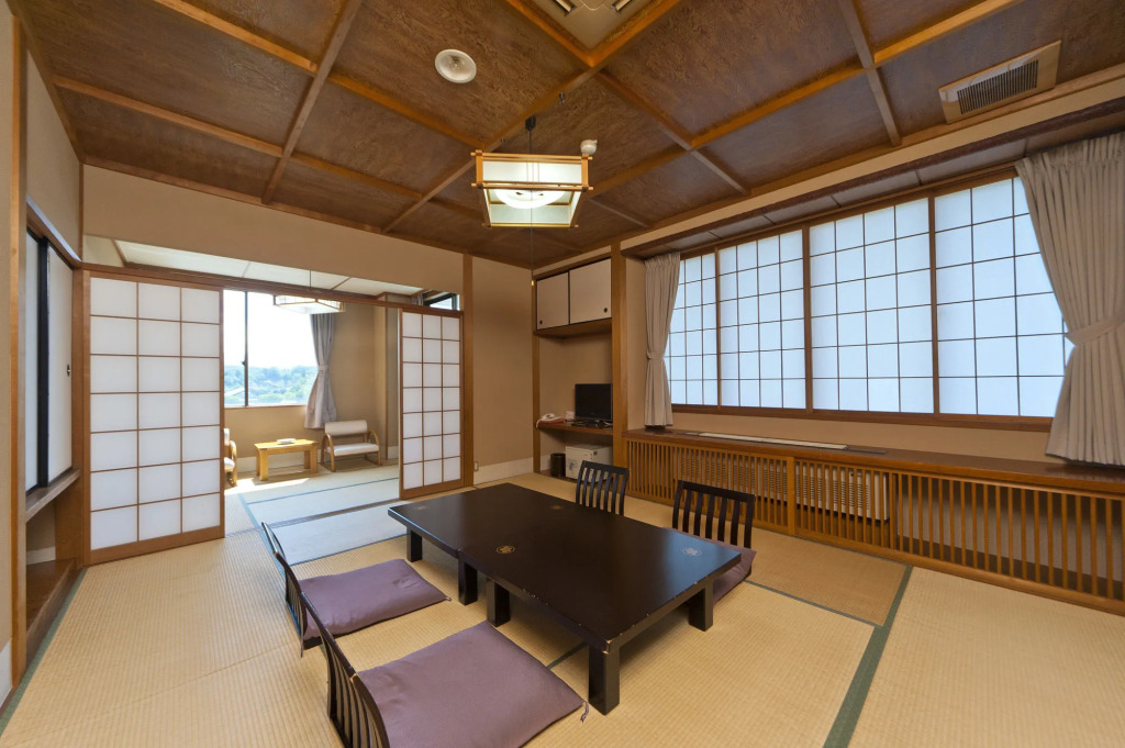Tagawa Ryusenkaku