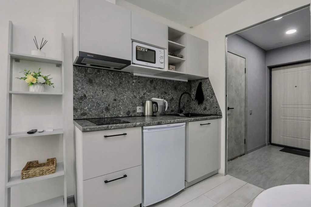 Privi House на Молодежной 107в