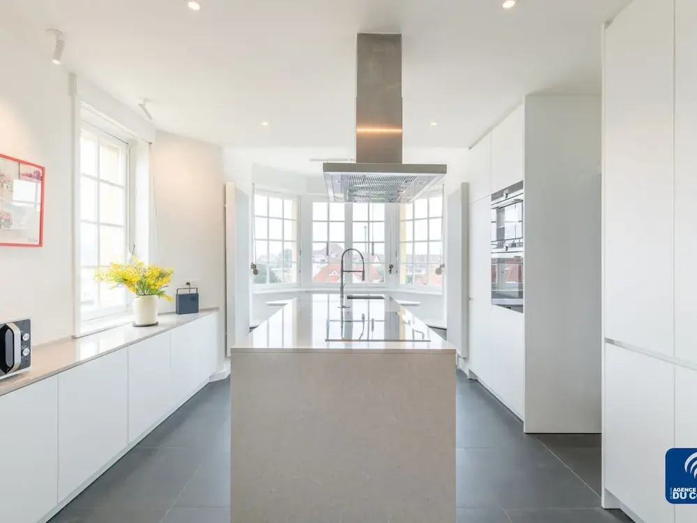 Beautiful Normandy Villa in an Exclusive Location