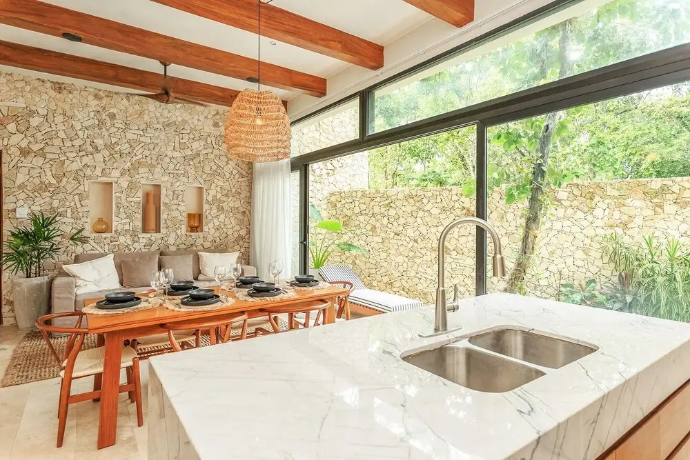 Luxury Stay with Private Pool Just Minutes to Beach Hotspots by Stella Rentals