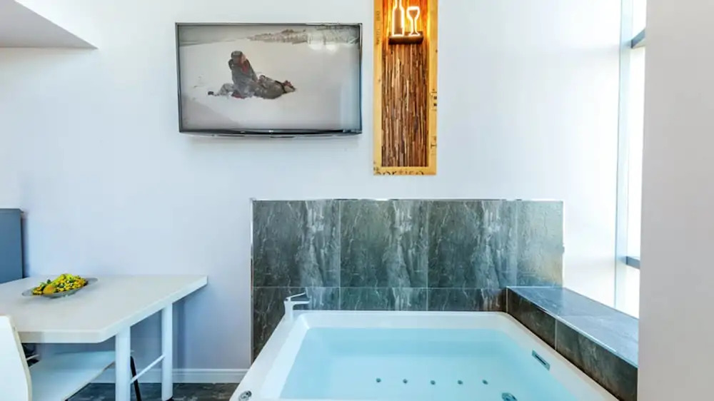 Gangneung Pier 86 Spa Pension