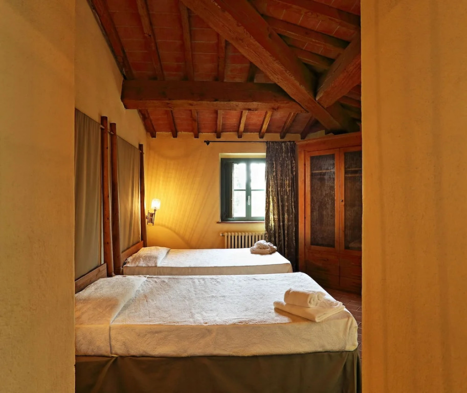 Villa Popillo