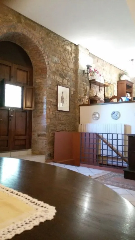 Madonna del Poggio B&B