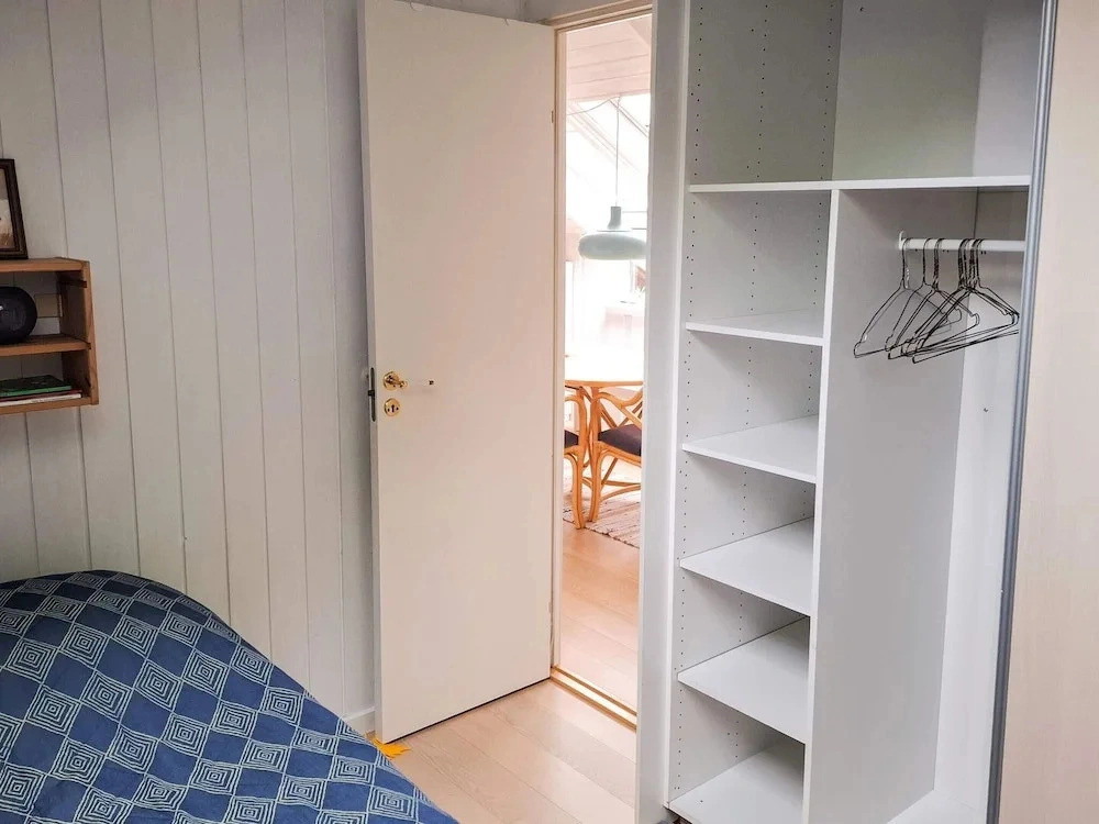 8 Person Holiday Home in Bogo By