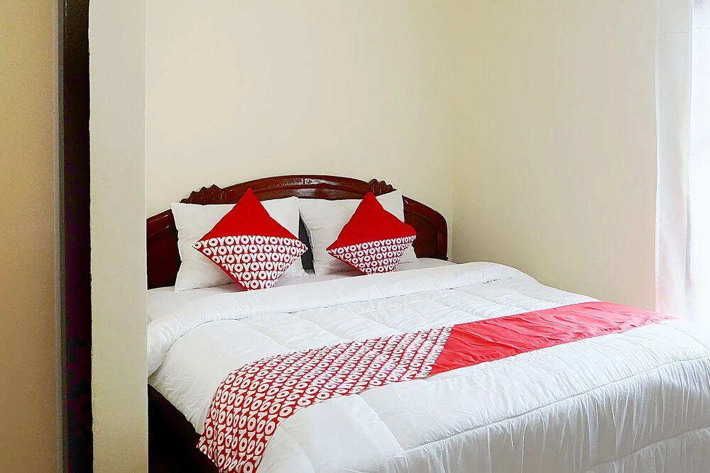 Oyo 1126 Trio R Kost