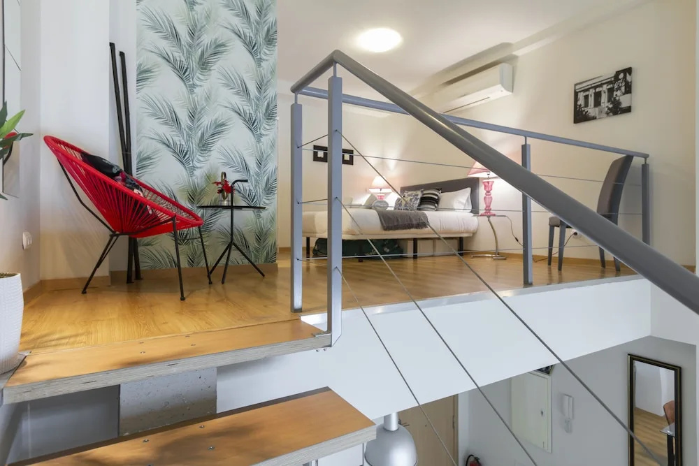 Dobo Homes Manoteras 30 Apartment I
