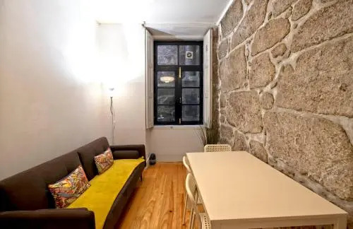 Ribeira Smart Flat