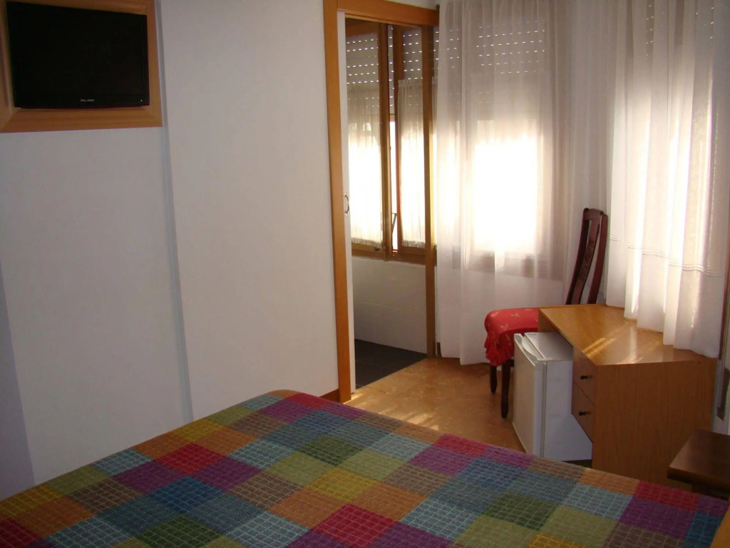 Hostal Platja