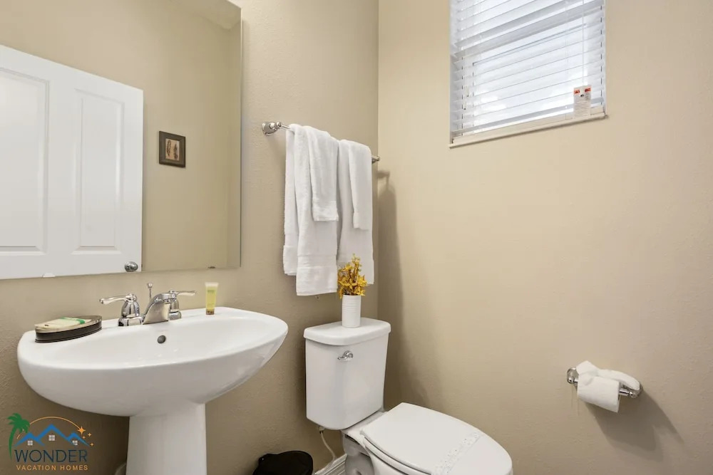 5119 Compass Bay Resort 33471/33811