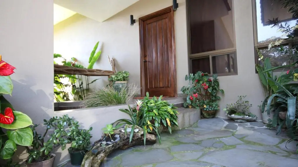 The Guest Suites at Manana Madera