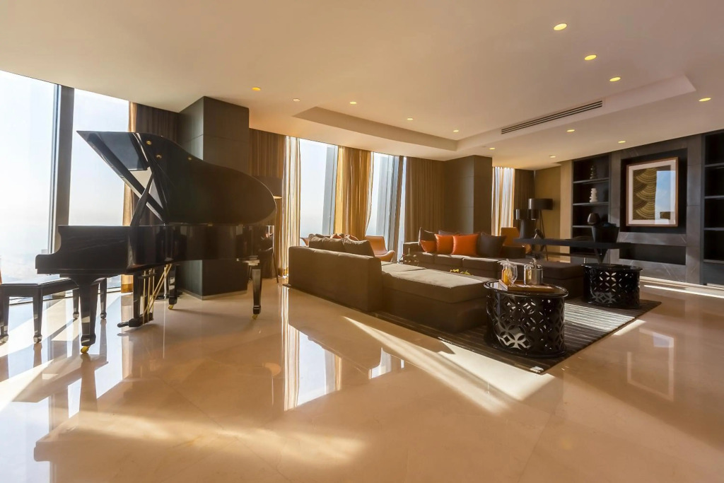 Amman Rotana