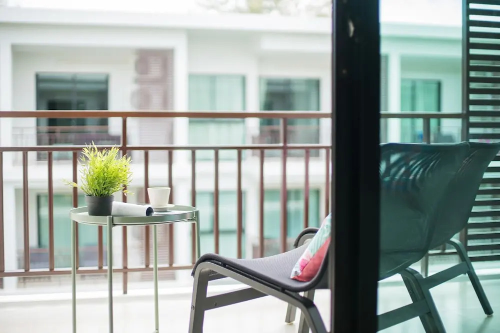 The Title Boutique Phuket