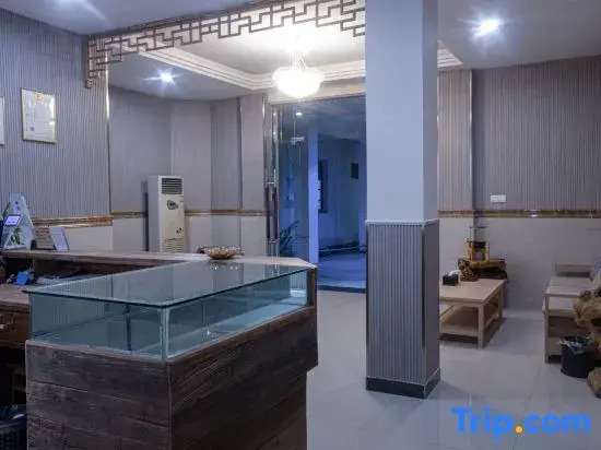 Huixinlou Hotel, Qixian
