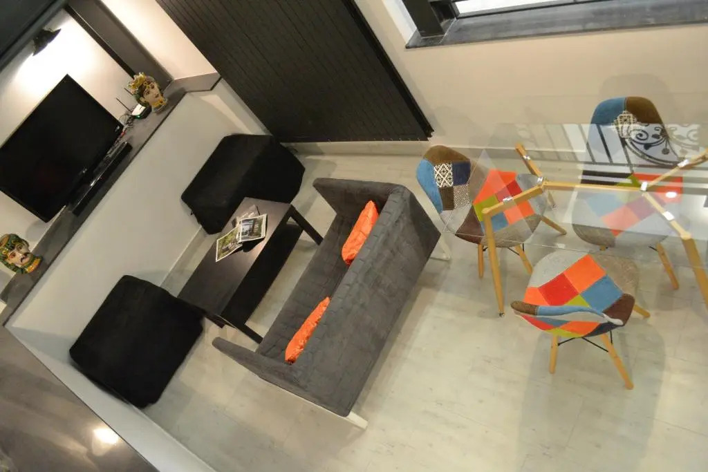 I Pupi - Sicilian Apartment