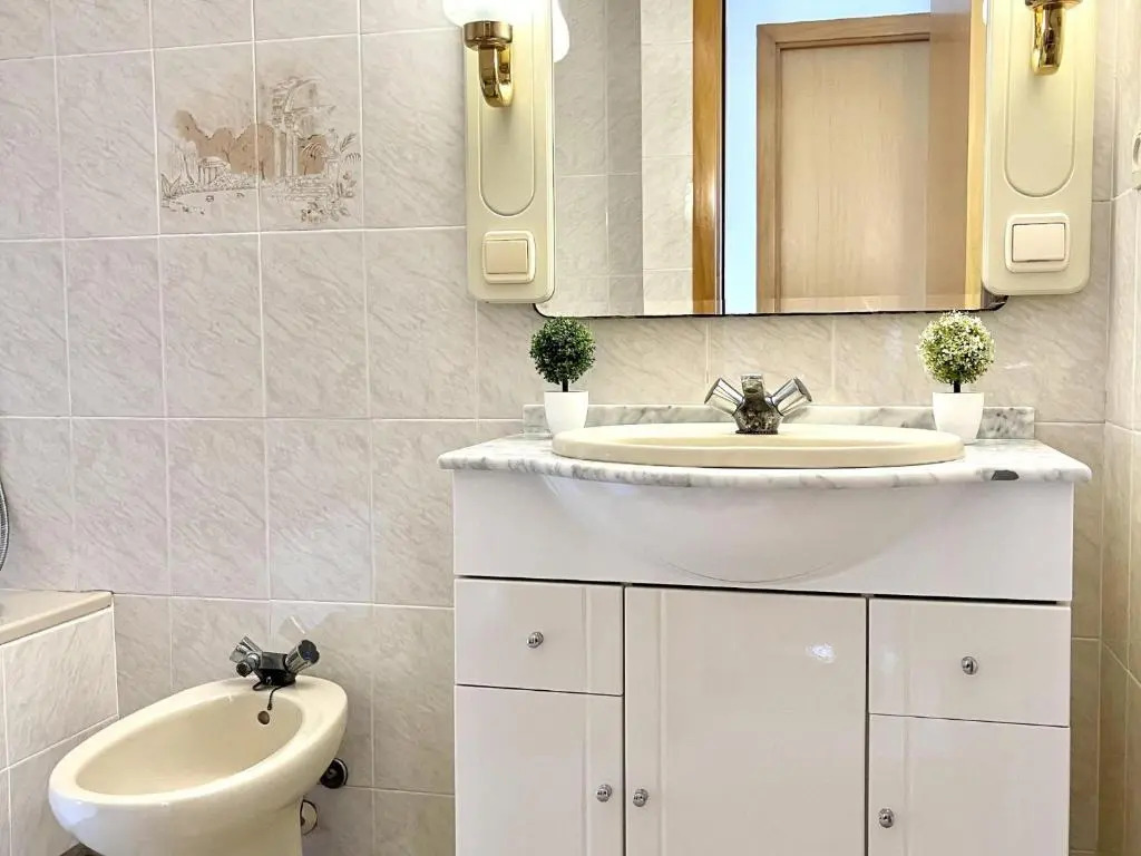 ApartBeach TURQUESA 506 Vistas Playa y Climatizado