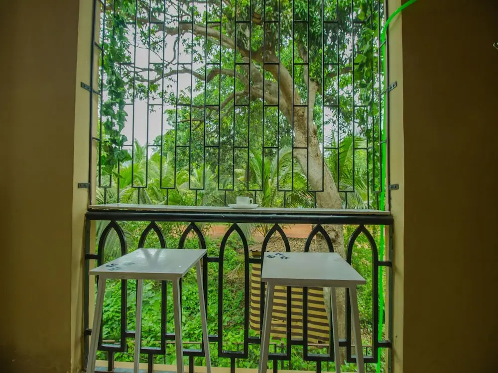 OYO 14299 Home Luxurious 2BHK Porvorim
