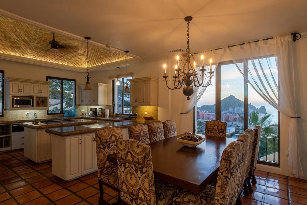 Large Villa for up to 32 People Near Medano Beach: Villa Diamante de Law